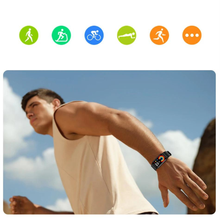 Lade das Bild in den Galerie-Viewer, HealthOne - medizinische Smartwatch mit Echtzeit Blutzuckermessung - Original