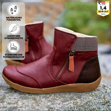 Lade das Bild in den Galerie-Viewer, FeelGood - Ergonomischer, natürlicher & wasserdichter Schuh zur Schmerzlinderung