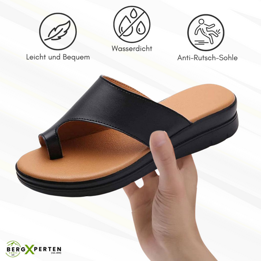 Fit - Sandalen