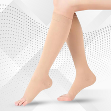 Lade das Bild in den Galerie-Viewer, Healthsocks Kompressionssocken