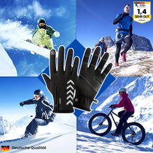 Lade das Bild in den Galerie-Viewer, Thermofrost - Thermohandschuhe