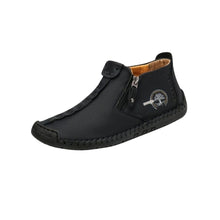 Lade das Bild in den Galerie-Viewer, OrthoMoc - Schmerzlindernde Komfortschuhe - Mokassins