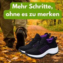 Lade das Bild in den Galerie-Viewer, Orthofit – Ergonomische Komfortschuhe für Entlastung bei Rückenschmerzen & Gelenkproblemen