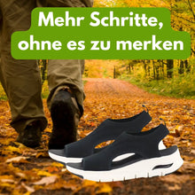 Lade das Bild in den Galerie-Viewer, Florax Fit – Gesunde & rutschfeste Sandalen für mehr Bewegung & Gewichtsverlust