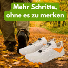 Lade das Bild in den Galerie-Viewer, FreeStep – Gesunde & rutschfeste Barfußschuhe für Entlastung bei Rückenschmerzen & Gelenkproblemen