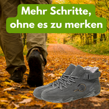 Lade das Bild in den Galerie-Viewer, FeelFree Fit – Gesunde Barfußschuhe für mehr Bewegung & Gewichtsverlust