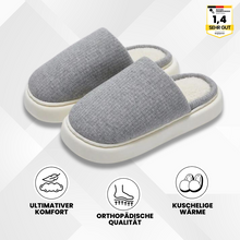 Lade das Bild in den Galerie-Viewer, Orthoslipper Home - Slipper