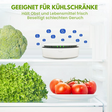 Lade das Bild in den Galerie-Viewer, FreshAir - das Original - Ozon Geruchsentferner gegen Rauch, Tiergeruch oder Gestank