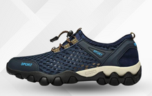 Lade das Bild in den Galerie-Viewer, Otrek - Trekkingschuh