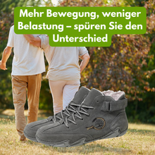 Lade das Bild in den Galerie-Viewer, FeelFree Fit – Gesunde Barfußschuhe für mehr Bewegung & Gewichtsverlust