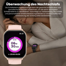 Lade das Bild in den Galerie-Viewer, Fitpro Ultra Gesundheits-Smartwatch (2025)