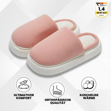 Lade das Bild in den Galerie-Viewer, Orthoslipper Home - Slipper
