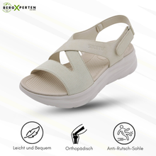 Lade das Bild in den Galerie-Viewer, Osandals - Sandalen