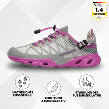 Lade das Bild in den Galerie-Viewer, OrthoTrex - Outdoor-Schuhe