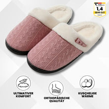 Lade das Bild in den Galerie-Viewer, OrthoFleece - das Original