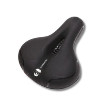 Lade das Bild in den Galerie-Viewer, Cloudsattel - orthopädischer schmerzlindernder Radsattel für alle Fahrräder
