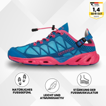 Lade das Bild in den Galerie-Viewer, OrthoTrex - Outdoor-Schuhe