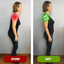 Lade das Bild in den Galerie-Viewer, SchulterFit - Lindert nachweislich Schulterschmerzen