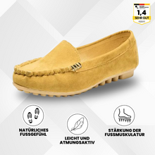 Lade das Bild in den Galerie-Viewer, OrthoSun Komfortschuhe