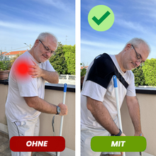 Lade das Bild in den Galerie-Viewer, SchulterFit - Lindert nachweislich Schulterschmerzen