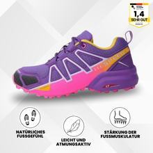 Lade das Bild in den Galerie-Viewer, OrthoTrekking IV - Trekking u.- Wanderschuhe (2025)