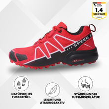 Lade das Bild in den Galerie-Viewer, OrthoTrekking IV - Trekking u.- Wanderschuhe (2025)