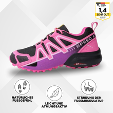 Lade das Bild in den Galerie-Viewer, OrthoTrekking IV - Trekking u.- Wanderschuhe (2025)