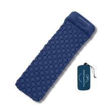 Lade das Bild in den Galerie-Viewer, XPERTmatte Pro - Aufblasbare Isomatten für ruhige Nächte