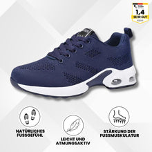 Lade das Bild in den Galerie-Viewer, OrthoCare - ergonomische und schmerzlindernde Schuhe