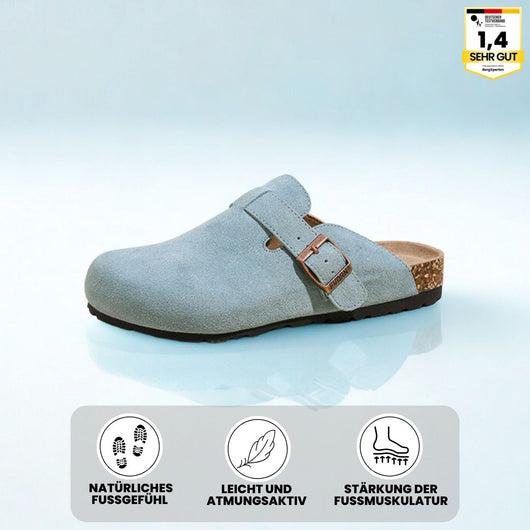 Clogs - Orginal für maximalen Komfort für Damen