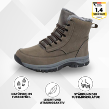 Lade das Bild in den Galerie-Viewer, OrthoThermax - Stiefel für Herbst und Winter