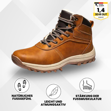 Lade das Bild in den Galerie-Viewer, OrthoX Boot - Stiefel für Herbst und Winter
