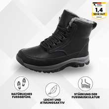 Lade das Bild in den Galerie-Viewer, OrthoThermax - Stiefel für Herbst und Winter