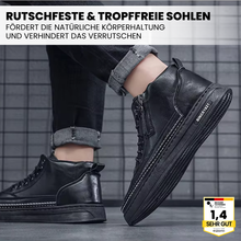 Lade das Bild in den Galerie-Viewer, ArcticTrek Pro - ergonomischer & schmerzlindernder Thermo-Komfortschuh