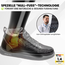 Lade das Bild in den Galerie-Viewer, ArcticTrek Pro - ergonomischer & schmerzlindernder Thermo-Komfortschuh