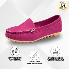 Lade das Bild in den Galerie-Viewer, OrthoSun Komfortschuhe