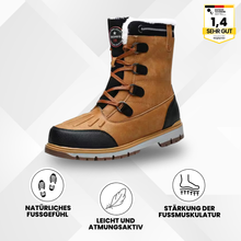 Lade das Bild in den Galerie-Viewer, OrthoBoot Pro - Stiefel für Herbst und Winter