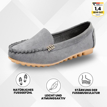 Lade das Bild in den Galerie-Viewer, OrthoSun Komfortschuhe