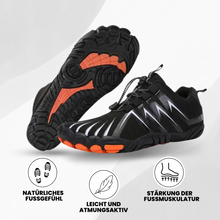 Lade das Bild in den Galerie-Viewer, AeroX - Alltagsschuh