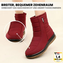 Lade das Bild in den Galerie-Viewer, OrthoTerm - schmerzlindernde, wasserdichte, isolierte Stiefel für Herbst und Winter