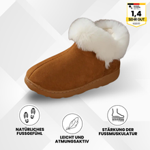 Lade das Bild in den Galerie-Viewer, OrthoChloe - ergonomische schmerzlindernde Komfortschuhe für Damen
