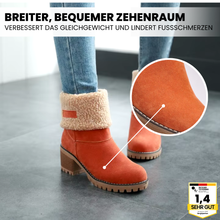 Lade das Bild in den Galerie-Viewer, FeelFree - Ergonomische Stiefel zur Schmerzlinderung