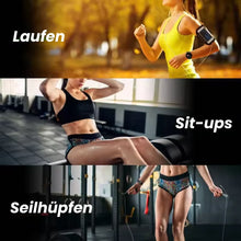 Lade das Bild in den Galerie-Viewer, HealthFit - Gesundheits u.-Fitness-Smartwatch (2025) - Sonderaktion 1+1 Gratis