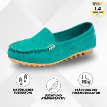 Lade das Bild in den Galerie-Viewer, OrthoSun Komfortschuhe