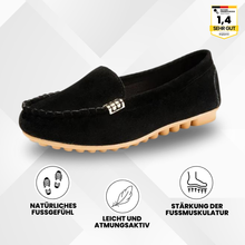 Lade das Bild in den Galerie-Viewer, OrthoSun Komfortschuhe