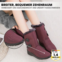 Lade das Bild in den Galerie-Viewer, Orthostiefel
