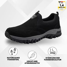Lade das Bild in den Galerie-Viewer, Orthopädischer & rutschfester Schuh zur Schmerzlinderung - Unisex OrthoMotion
