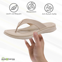 Lade das Bild in den Galerie-Viewer, Sandalen für den Sommer