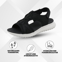 Lade das Bild in den Galerie-Viewer, OrthoCloud - ergonomische Schmerzlinderungs-Sandalen