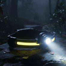 Lade das Bild in den Galerie-Viewer, THUNDERLIGHT